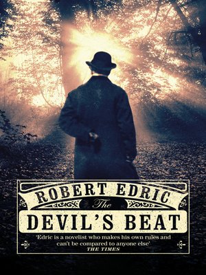 cover image of The Devil's Beat